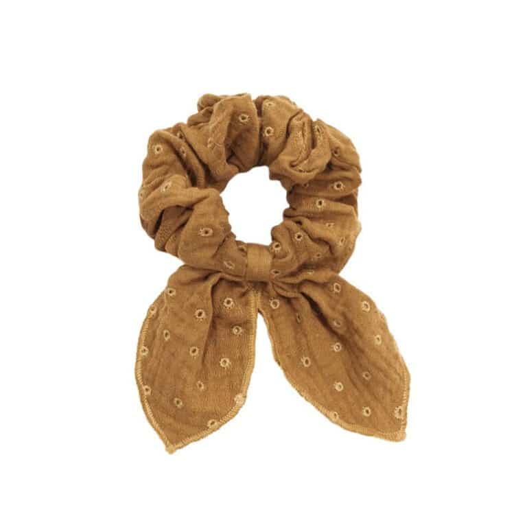 chouchou mrs ertha gaze coton