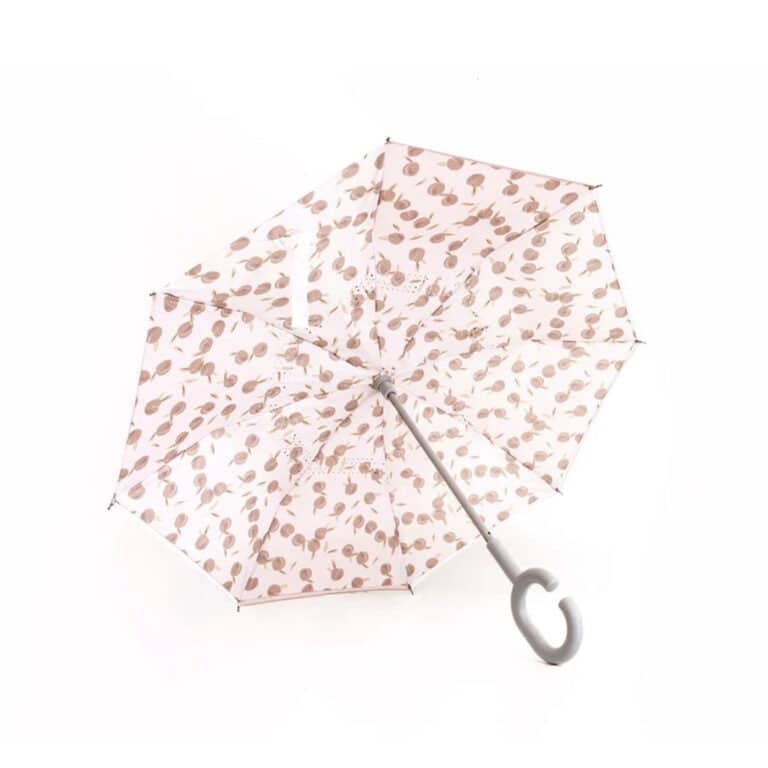 parapluie ouvert mrs ertha