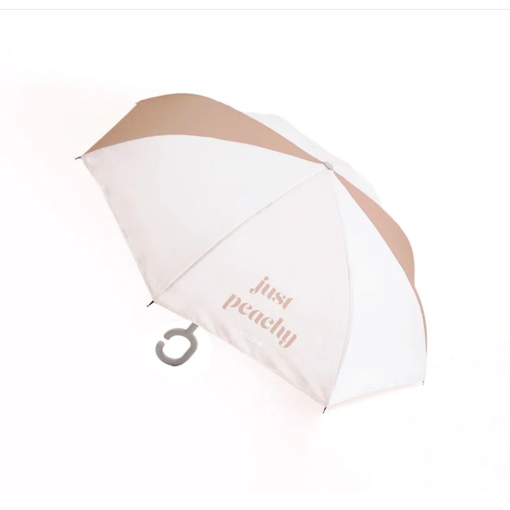 parapluie mrs ertha vue du ciel