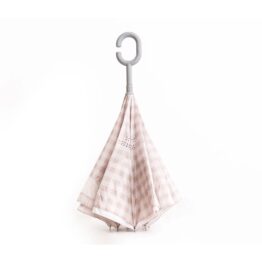 parapluie enfant adulte vichy