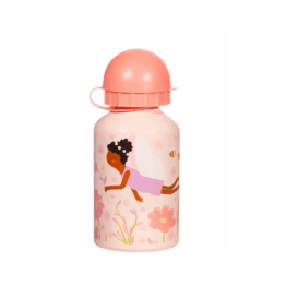 Gourde sur le thème des fées sass&belles