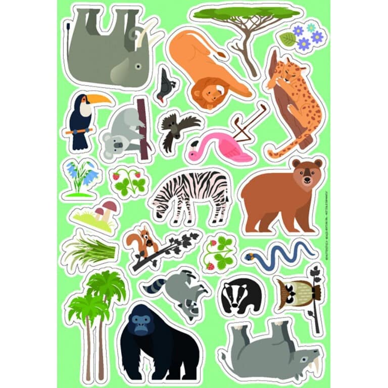 sassi_les-animaux-arts-and-crafts4