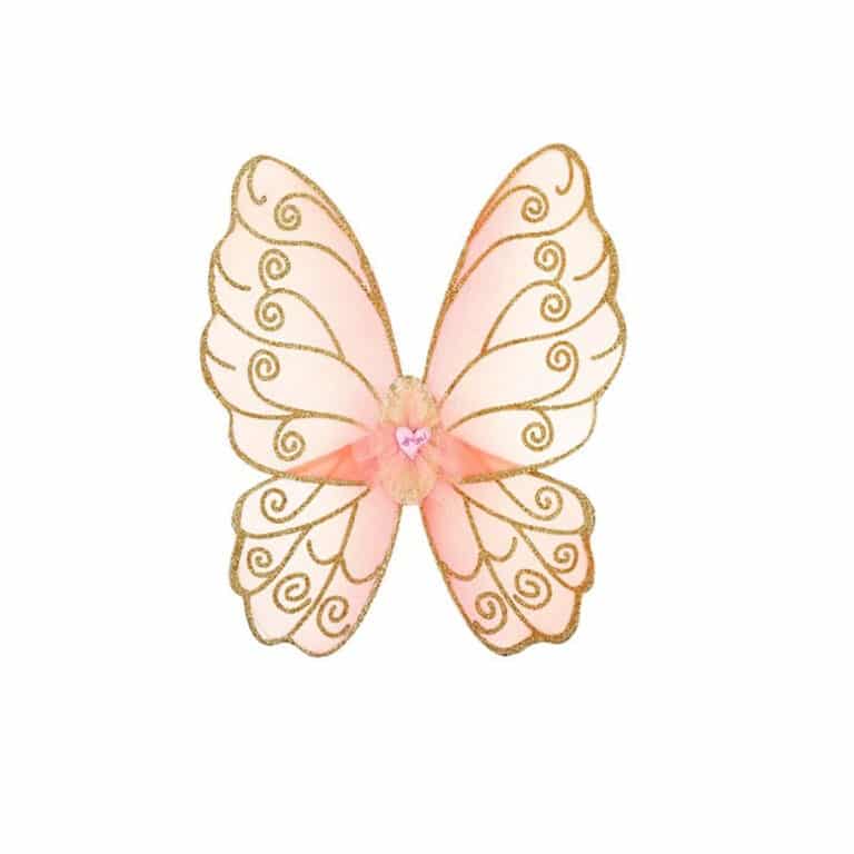 Ailes de fée parfaites pour se déguiser de la marque souza