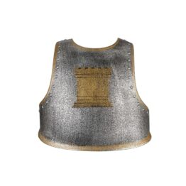 Une armure de chevalier de la marque souza