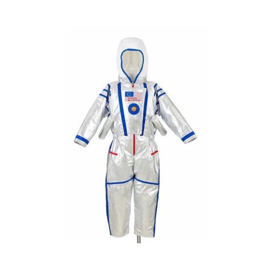déguisement de cosmonaute