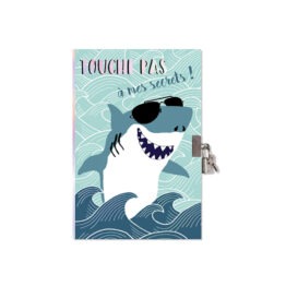 journal intime requin