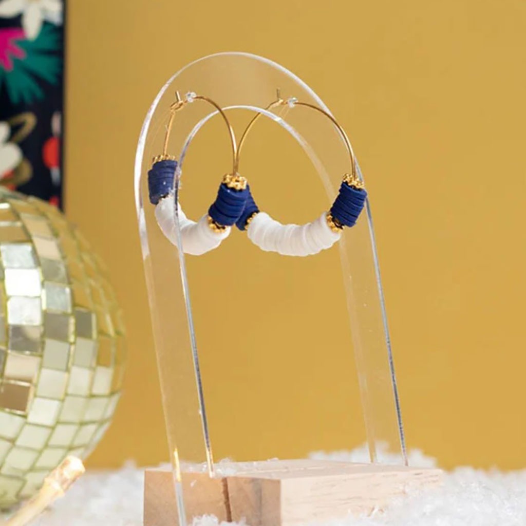 boucle oreille la petite épicerie