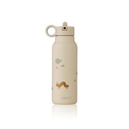 gourde animaux du jardin de la marque liewood
