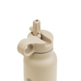 gourde animaux du jardin de la marque liewood