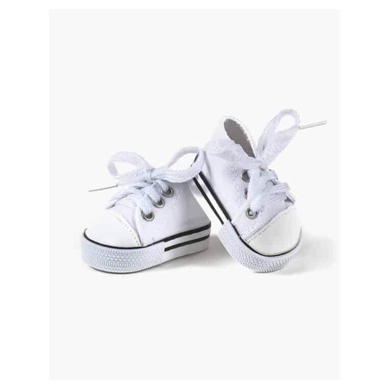 Basket pour poupées minikane