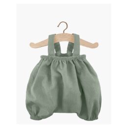 Un bloomer pour les poupées gordis de la marque minikane