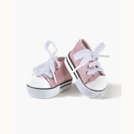 komvers poupées minikane