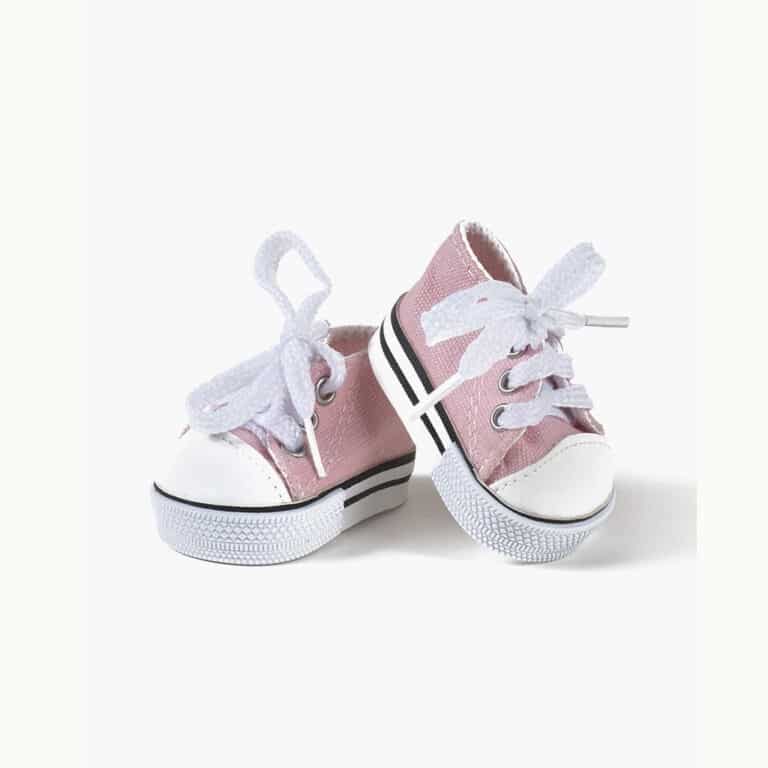 komvers poupées minikane