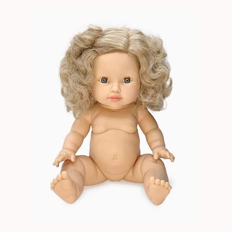 poupée Lola Minikane