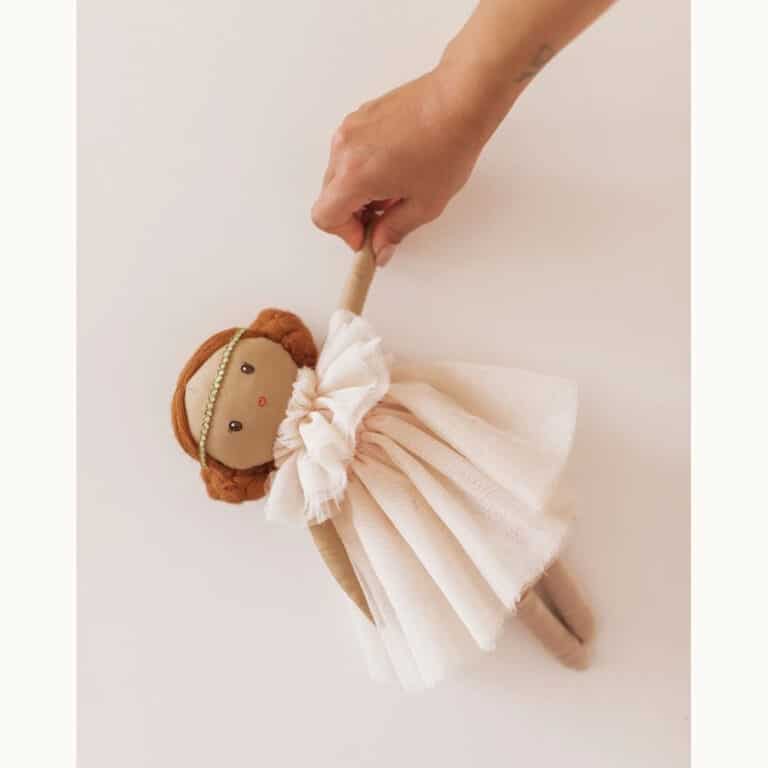 poupée Lilly Toots ambiance