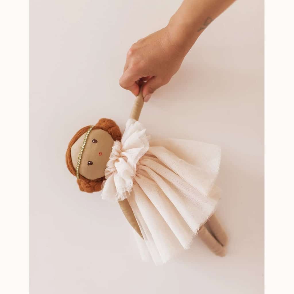 poupée Lilly Toots ambiance