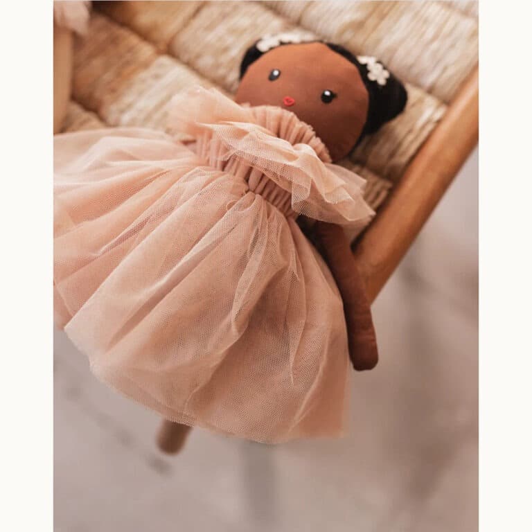 poupée sugar bee ambiance