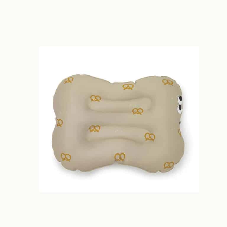coussin gonflable réhausseur