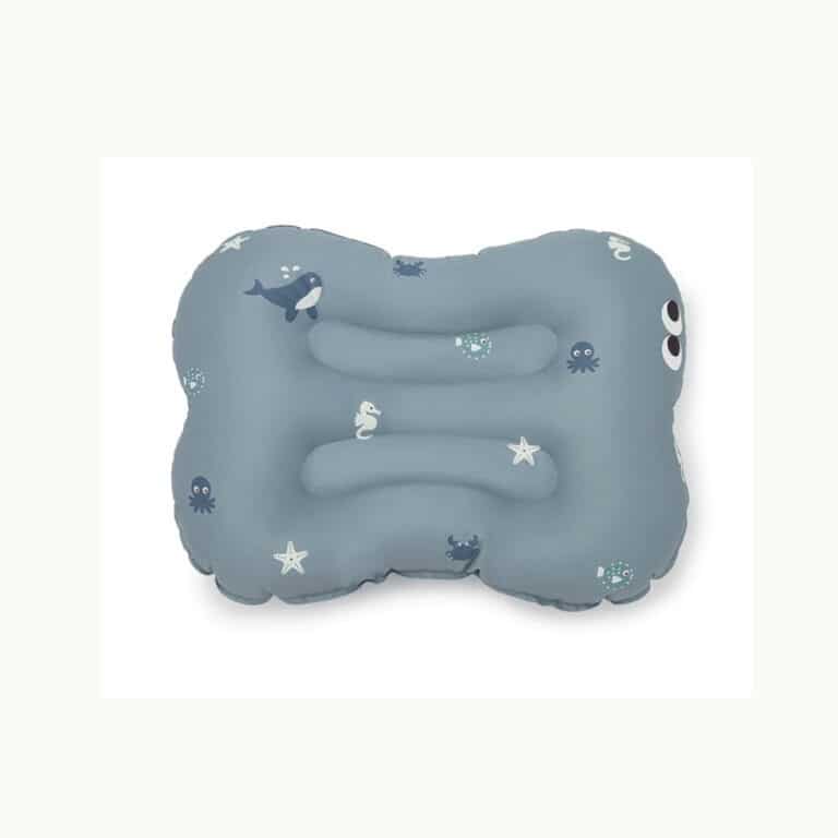 coussin gonflable réhausseur