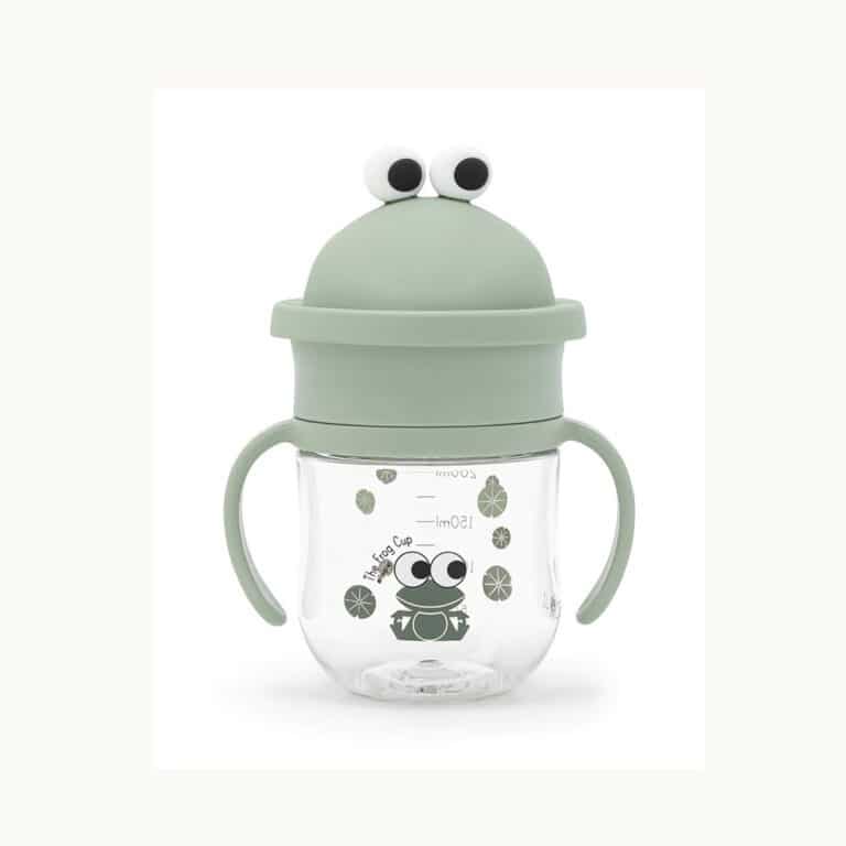 tasse d'apprentissage noui noui