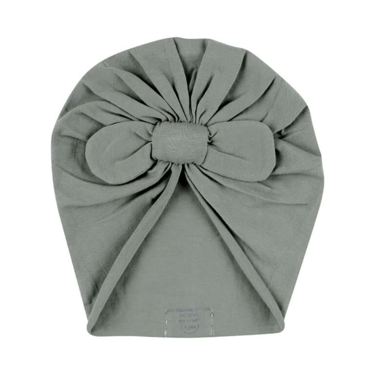 bonnet noué pampa bonjour little