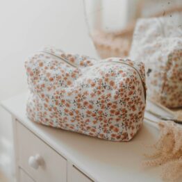 trousse de toilette ambiance