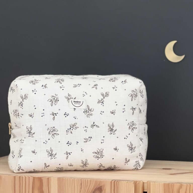 trousse toilette sloeberry étagère