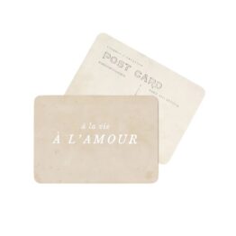 carte amour cinq mai