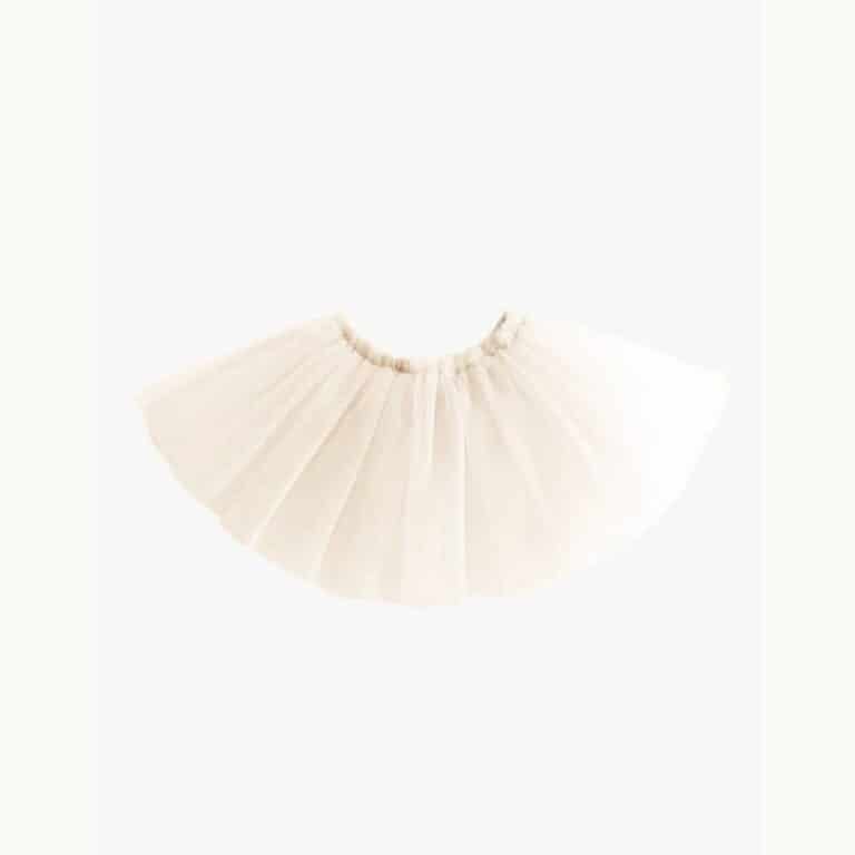 tutu alicia pour poupées minikane