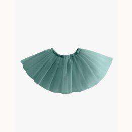 tutu vert fougère de la marque minikane