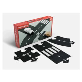 Circuit de voitures way to play