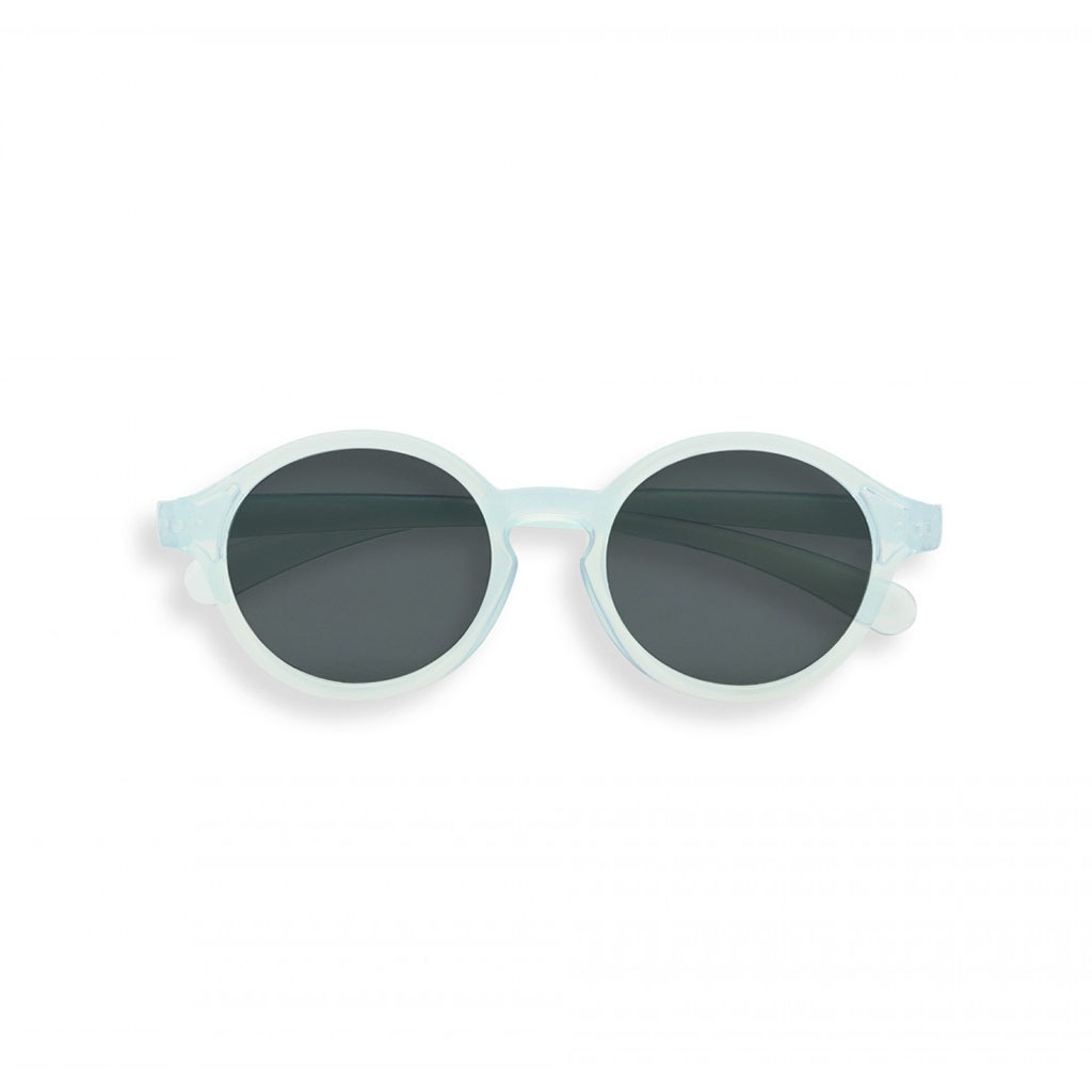 Lunettes de soleil izipizi kids+ fresh cloud