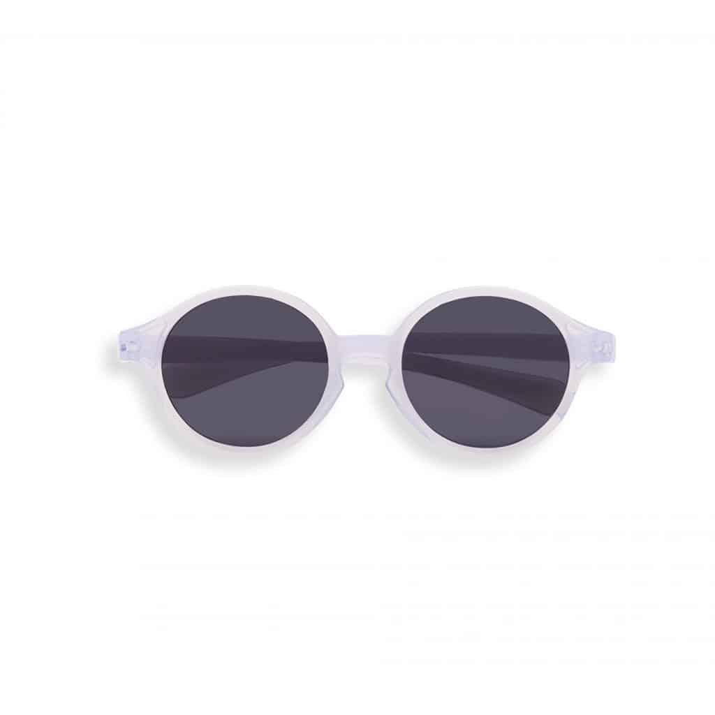 Lunettes de soleil izipizi kids + purple sky