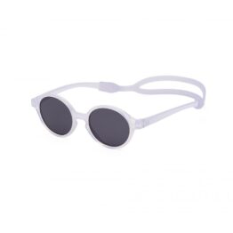 Lunettes de soleil izipizi kids + purple sky