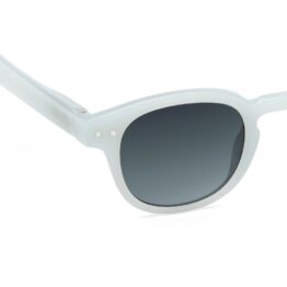 Lunettes de soleil izipizi junior #C misty blue