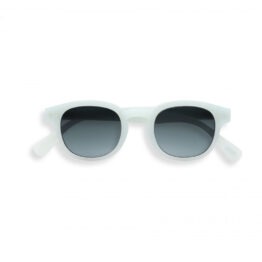 Lunettes de soleil izipizi junior #C misty blue