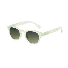 Lunettes de soleil izipizi junior #C quiet green