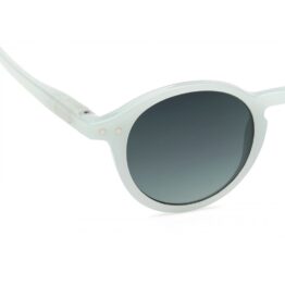 Lunettes de soleil izipizi junior #D misty blue