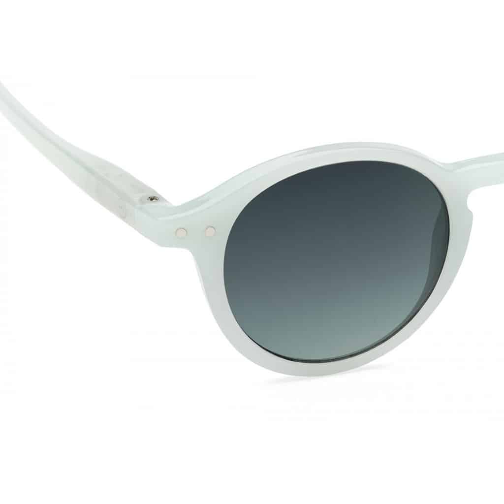 Lunettes de soleil izipizi junior #D misty blue