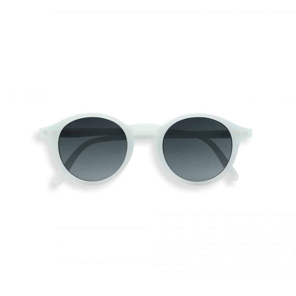 Lunettes de soleil izipizi junior #D misty blue