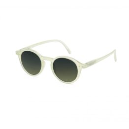 Lunettes de soleil izipizi junior #D quiet green