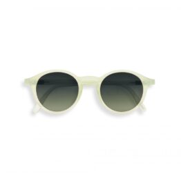 Lunettes de soleil izipizi junior #D quiet green