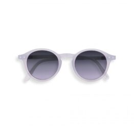 Lunettes de soleil izipizi junior #D violet down