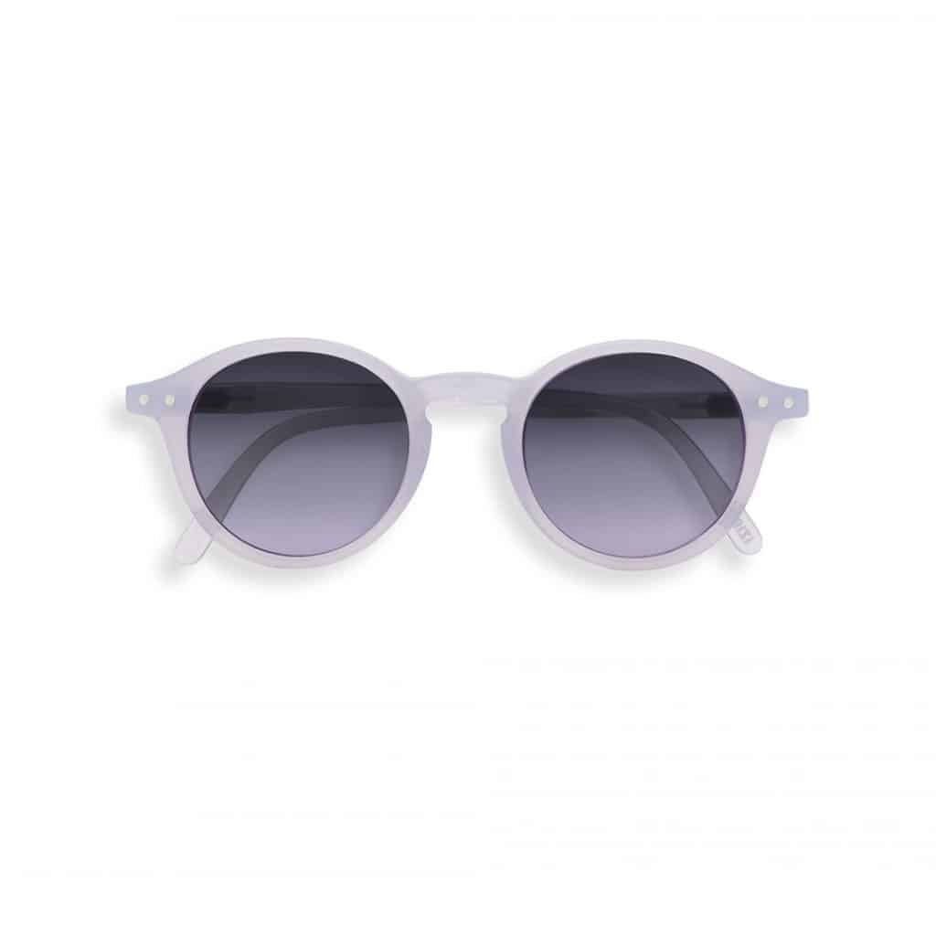 Lunettes de soleil izipizi junior #D violet down