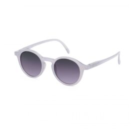 Lunettes de soleil izipizi junior #D violet down