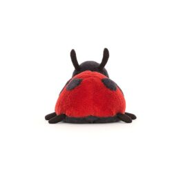 Doudou layla coccinelle de la marque jellycat