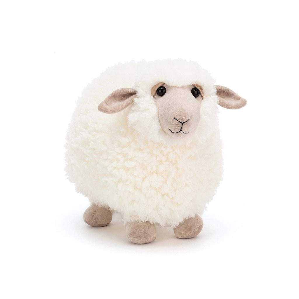 Doudou Rolbi Le Mouton - Jellycat - Little marmaille