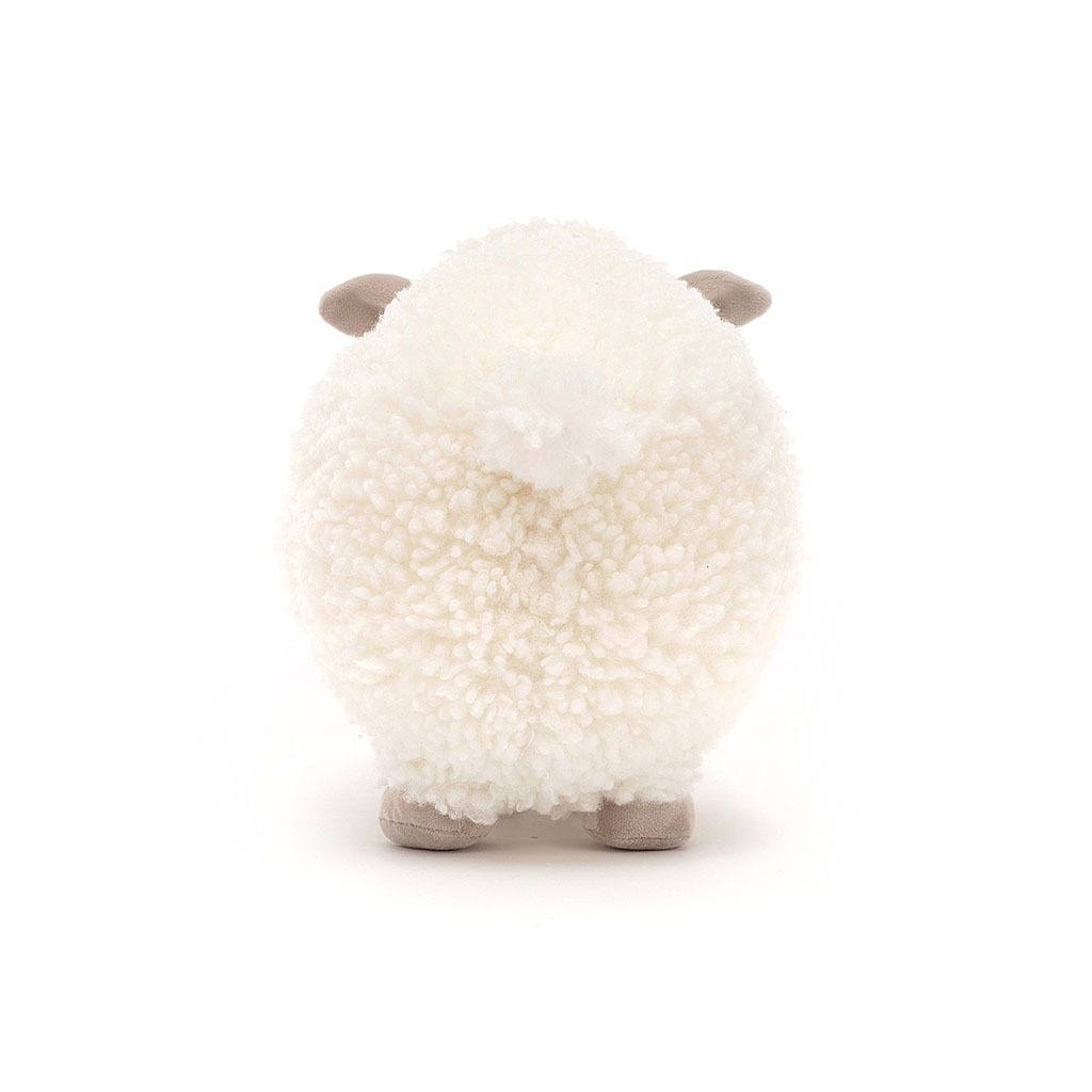 Doudou Rolbi Le Mouton - Jellycat - Little marmaille