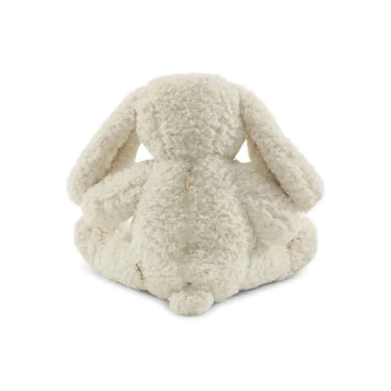 Doudou lapin lumineux et sonore de la marque konges sloejd