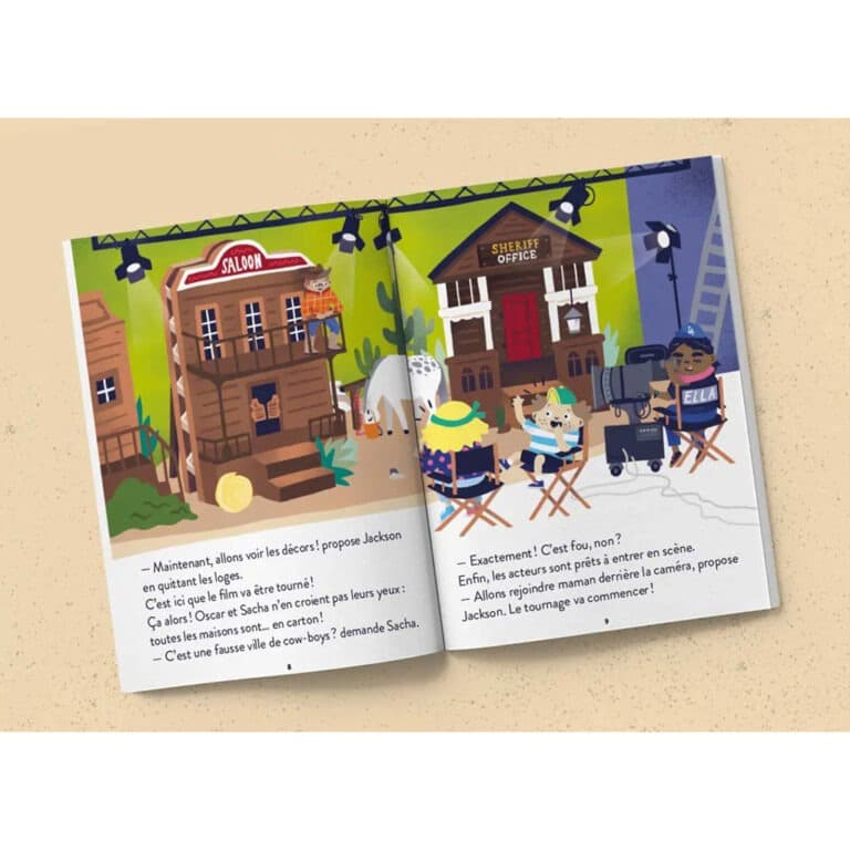 carnet de voyage les mini mondes sur la côte ouest des usa